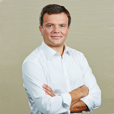 Тарас Сітенко