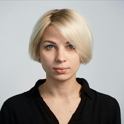 Margo Didichenko