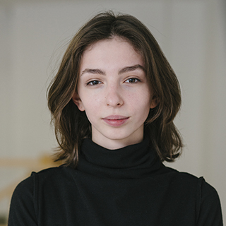 Анна Прокопчук