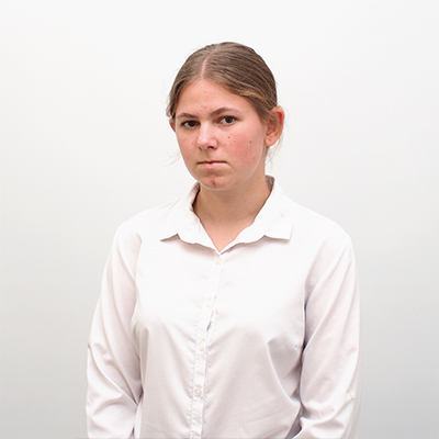 Khrystyna Lyaskovska