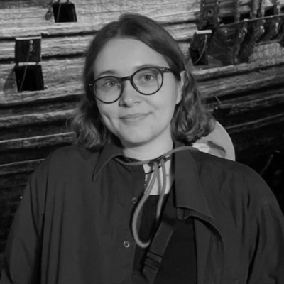 Anna Bielievtsova