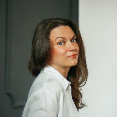 Anastasiia Borodiienko