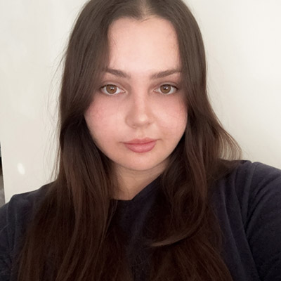 Крістіна Лисенко