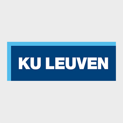 KU Leuven Architecture School
