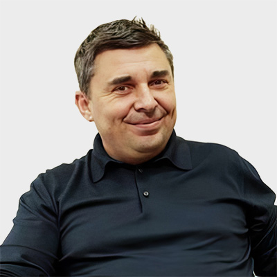 Viacheslav Moskalevskyi